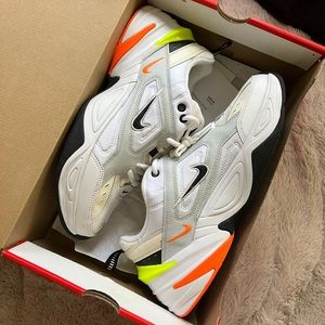 Nike M2K Tekno